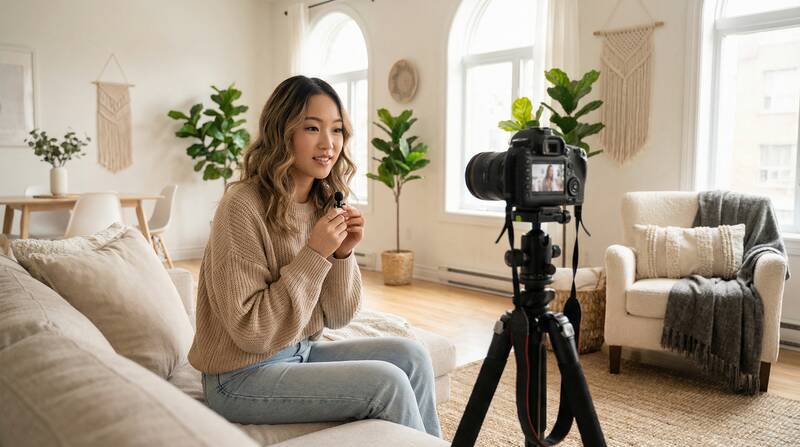 蘑菇视频工具教程