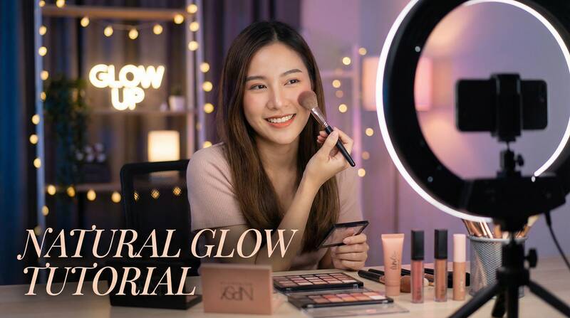 蘑菇视频拍摄教程